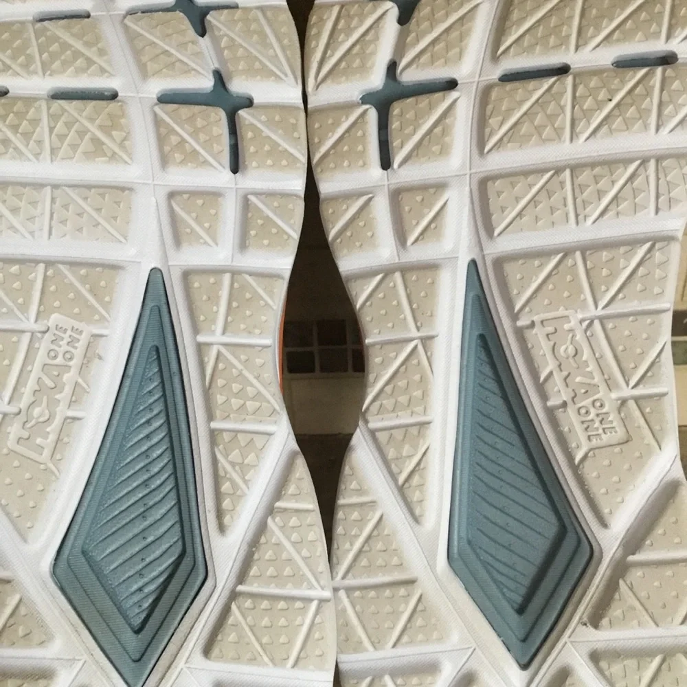 Men’s HOKA One One ProFly Mach 5 Running Sneakers - Picture 11 of 15